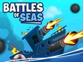 Mäng Battles of Seas
