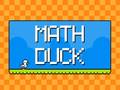 Mäng Math Duck