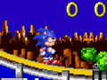 Mäng Sonic Adventure Run