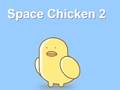 Mäng Space Chicken 2