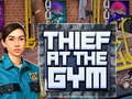 Mäng Thief at the Gym