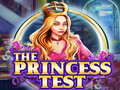 Mäng The Princess Test
