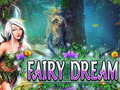 Mäng Fairy Dream