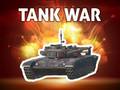 Mäng Tank War Multiplayer