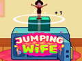 Mäng Jump Wife