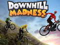 Mäng Downhill Madness