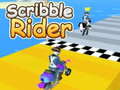 Mäng Scribble Rider