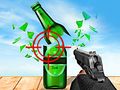 Mäng Real Bottle Shooter 3d