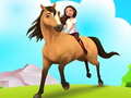 Mäng Igrica Horse Riding Tales