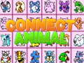 Mäng Connect Animal