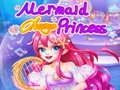 Mäng Mermaid chage princess