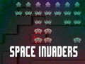 Mäng space invaders