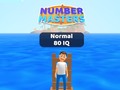 Mäng Number Masters