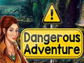 Mäng Dangerous Adventure