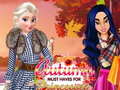 Mäng Autumn Must-Haves for Princesses