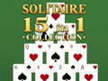 Mäng Solitaire 15 in 1 Collection