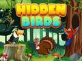 Mäng Hidden Birds