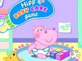 Mäng Hippo Baby Care Game