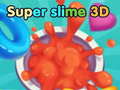 Mäng super slime 3D