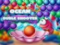 Mäng Ocean Bubble Shooter