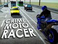 Mäng Crime Moto Racer
