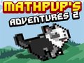 Mäng MathPup's Adventures 2