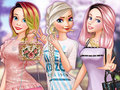 Mäng Princesses Spring 18 Fashion Brands