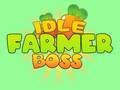 Mäng Idle Farmer Boss