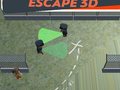 Mäng Escape 3d 