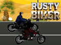 Mäng Rusty Biker