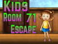Mäng Amgel Kids Room Escape 71