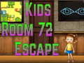 Mäng Amgel Kids Room Escape 72