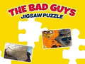 Mäng The Bad Guys Jigsaw Puzzle