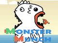 Mäng Monster Munch