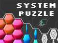 Mäng System Puzzle