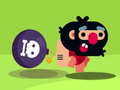 Mäng Tiny Caveman Survival