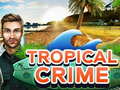 Mäng Tropical Crime