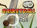 Mäng Coconut Basketball