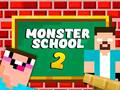 Mäng Monster School 2
