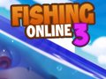 Mäng Fishing 3 Online