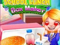 Mäng School Lunch Box Maker