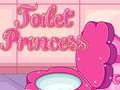 Mäng Toilet princess