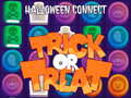 Mäng Halloween Connect Trick Or Treat