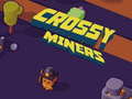 Mäng Crossy Miners