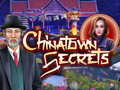 Mäng Chinatown Secrets