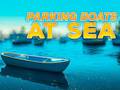 Mäng Parking Boats At Sea
