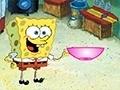 Mäng Spongebob Squarepants - Burger Bonanza
