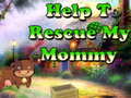 Mäng Help To Rescue My Mommy 