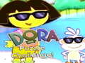 Mäng Dora the Puzzle Challenge