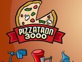 Mäng Pizzatron 3000